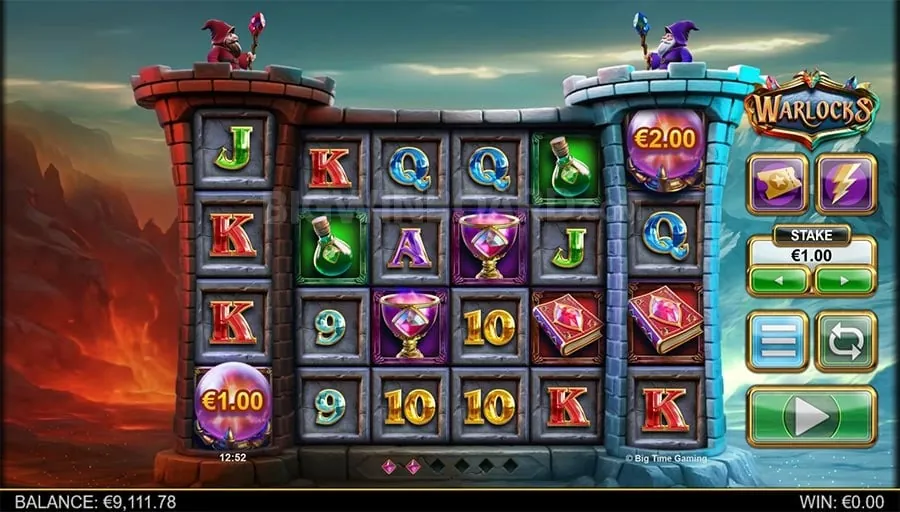Daily Cashback Promotion
